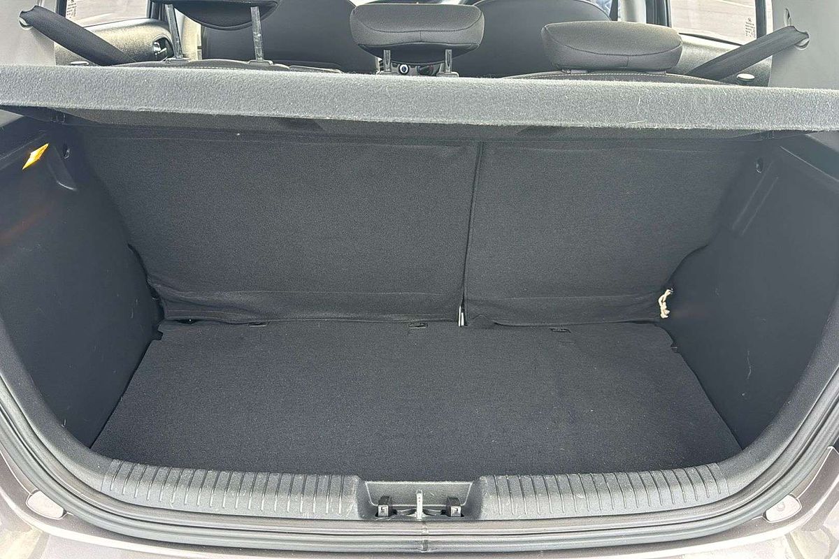 2013 Hyundai i20 Active PB