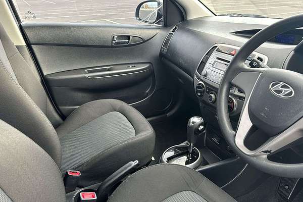 2013 Hyundai i20 Active PB