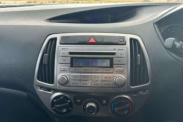 2013 Hyundai i20 Active PB