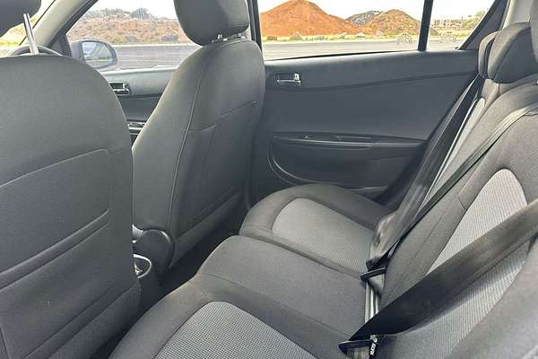 2013 Hyundai i20 Active PB
