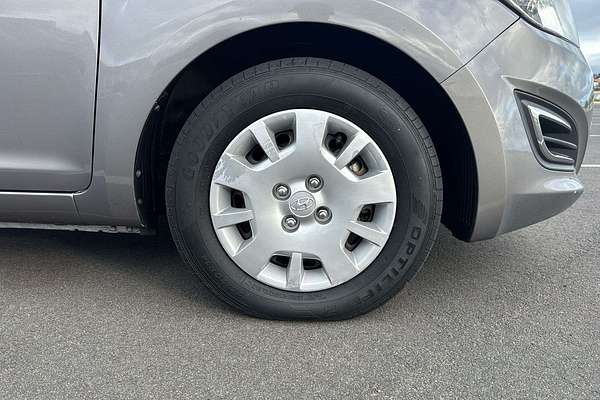 2013 Hyundai i20 Active PB