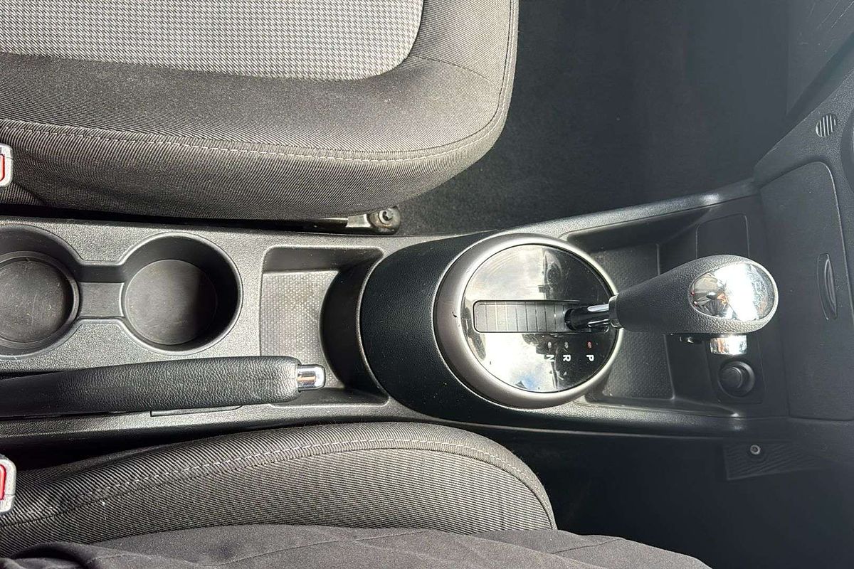 2013 Hyundai i20 Active PB
