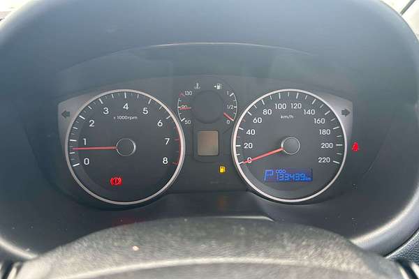 2013 Hyundai i20 Active PB