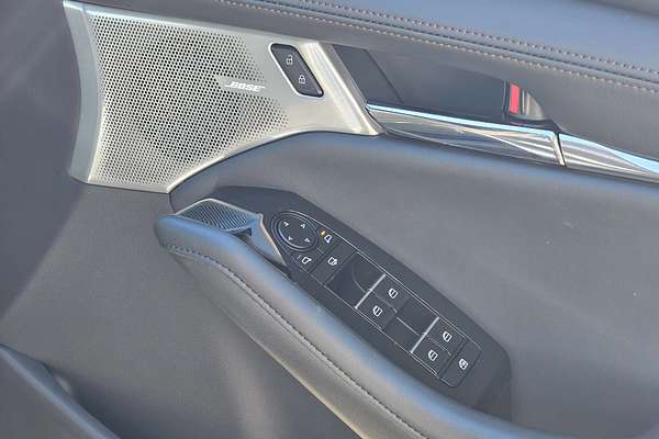 2025 Mazda 3 G25 Astina BP Series