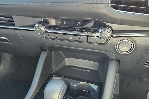 2025 Mazda 3 G25 Astina BP Series