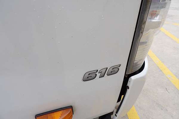 2020 Hino 300 Series 616 4x2