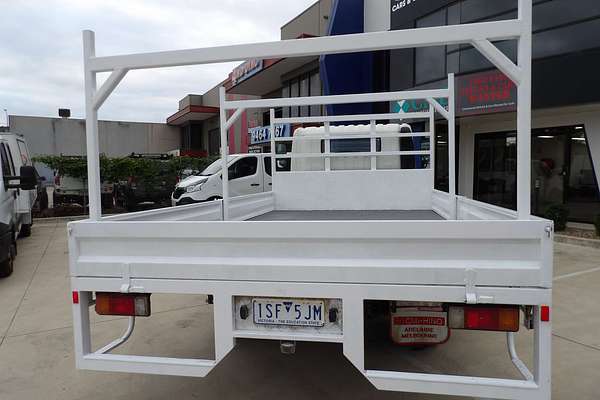 2020 Hino 300 Series 616 4x2