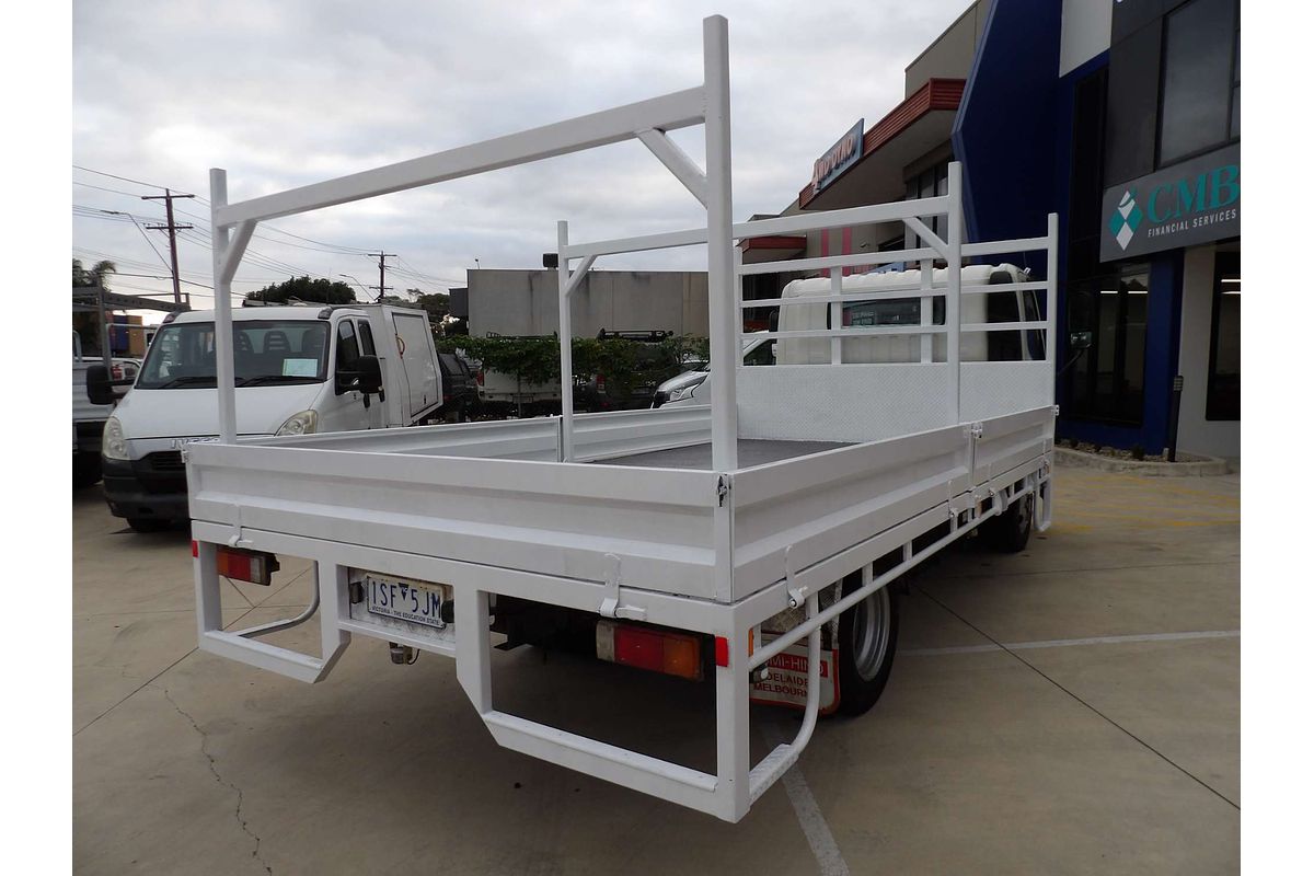 2020 Hino 300 Series 616 4x2