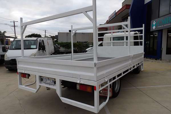2020 Hino 300 Series 616 4x2
