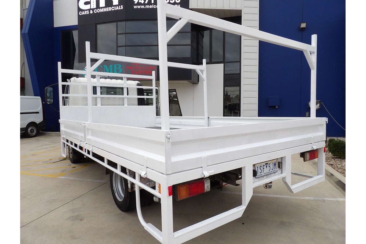 2020 Hino 300 Series 616 4x2