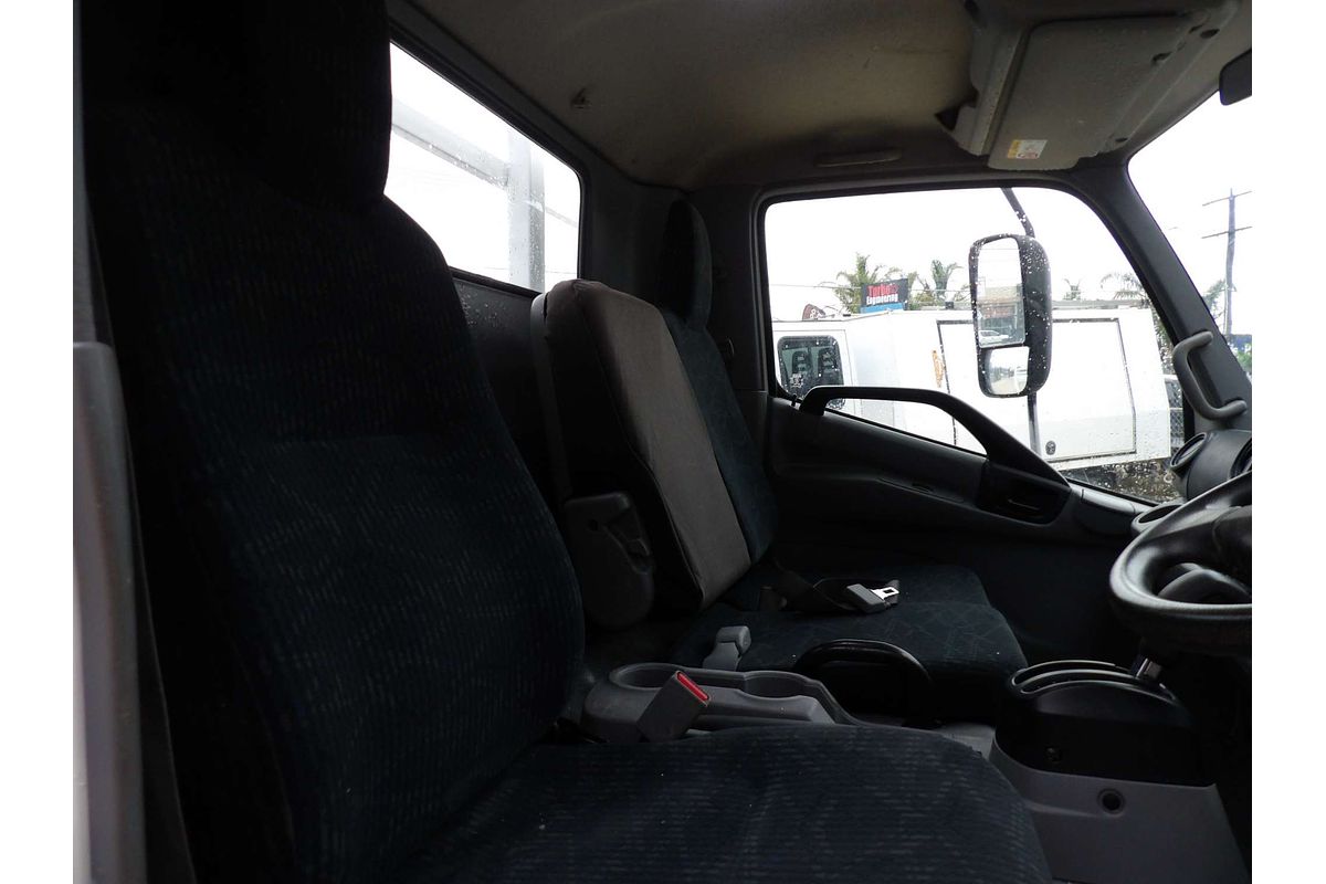 2020 Hino 300 Series 616 4x2