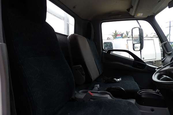 2020 Hino 300 Series 616 4x2