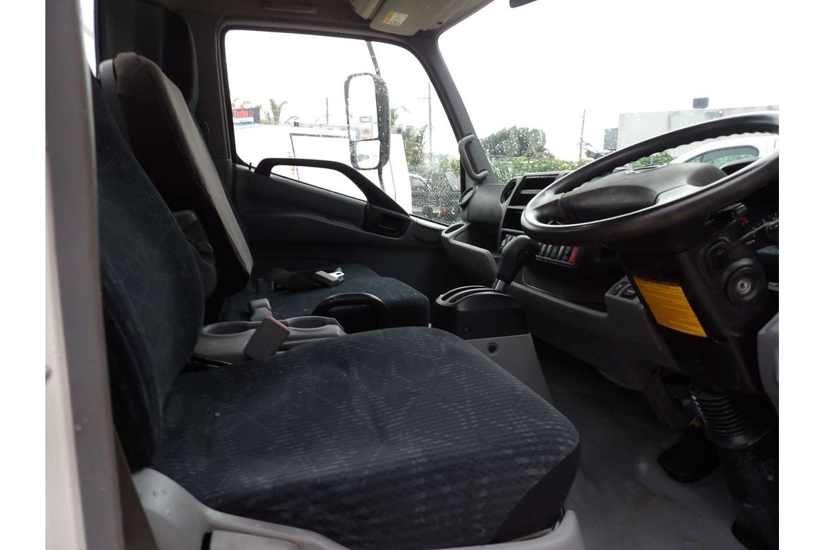 2020 Hino 300 Series 616 4x2