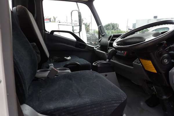 2020 Hino 300 Series 616 4x2