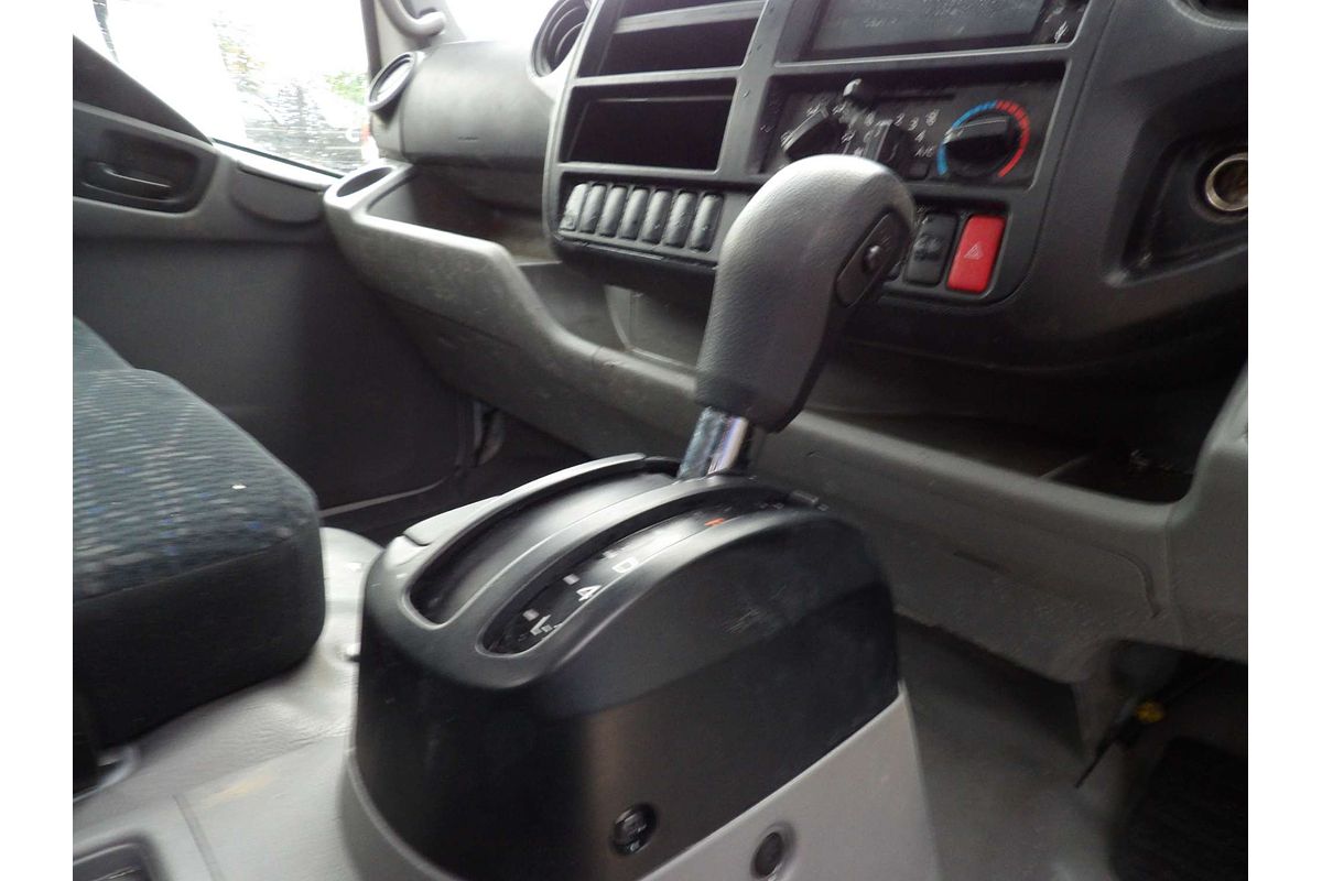 2020 Hino 300 Series 616 4x2