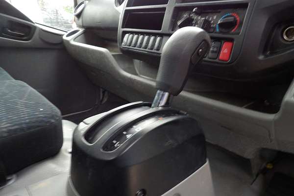 2020 Hino 300 Series 616 4x2
