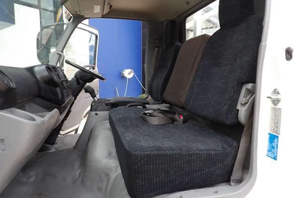2020 Hino 300 Series 616 4x2