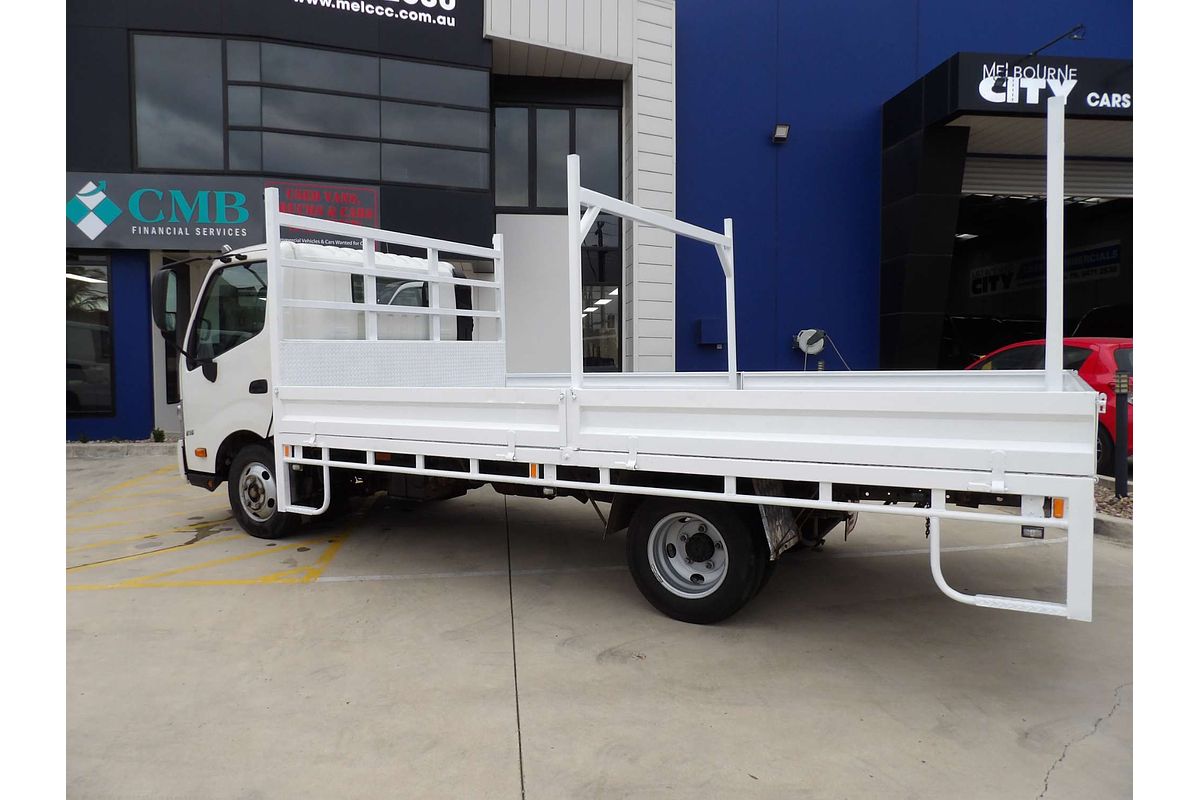 2020 Hino 300 Series 616 4x2