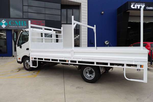 2020 Hino 300 Series 616 4x2