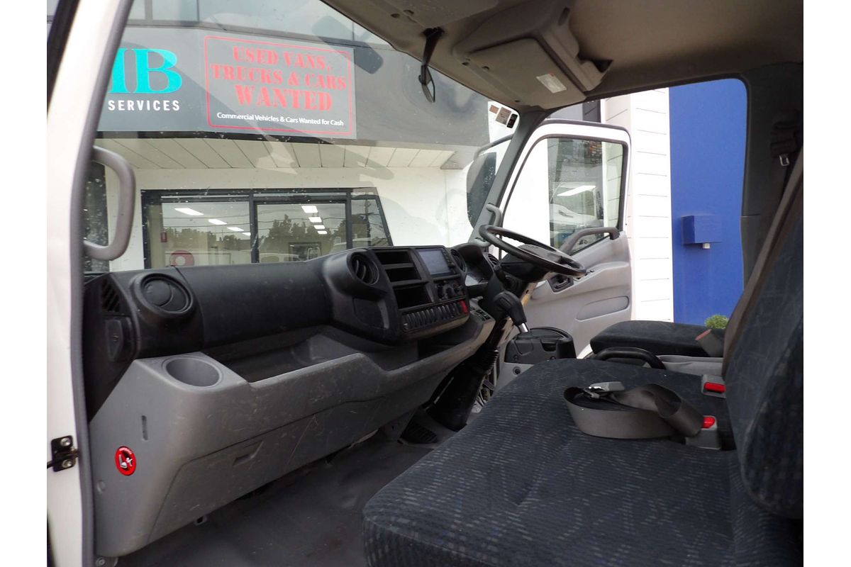 2020 Hino 300 Series 616 4x2
