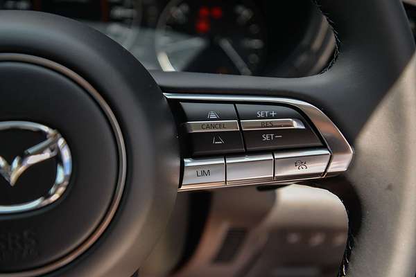 2024 Mazda CX-30 G20 Touring DM Series