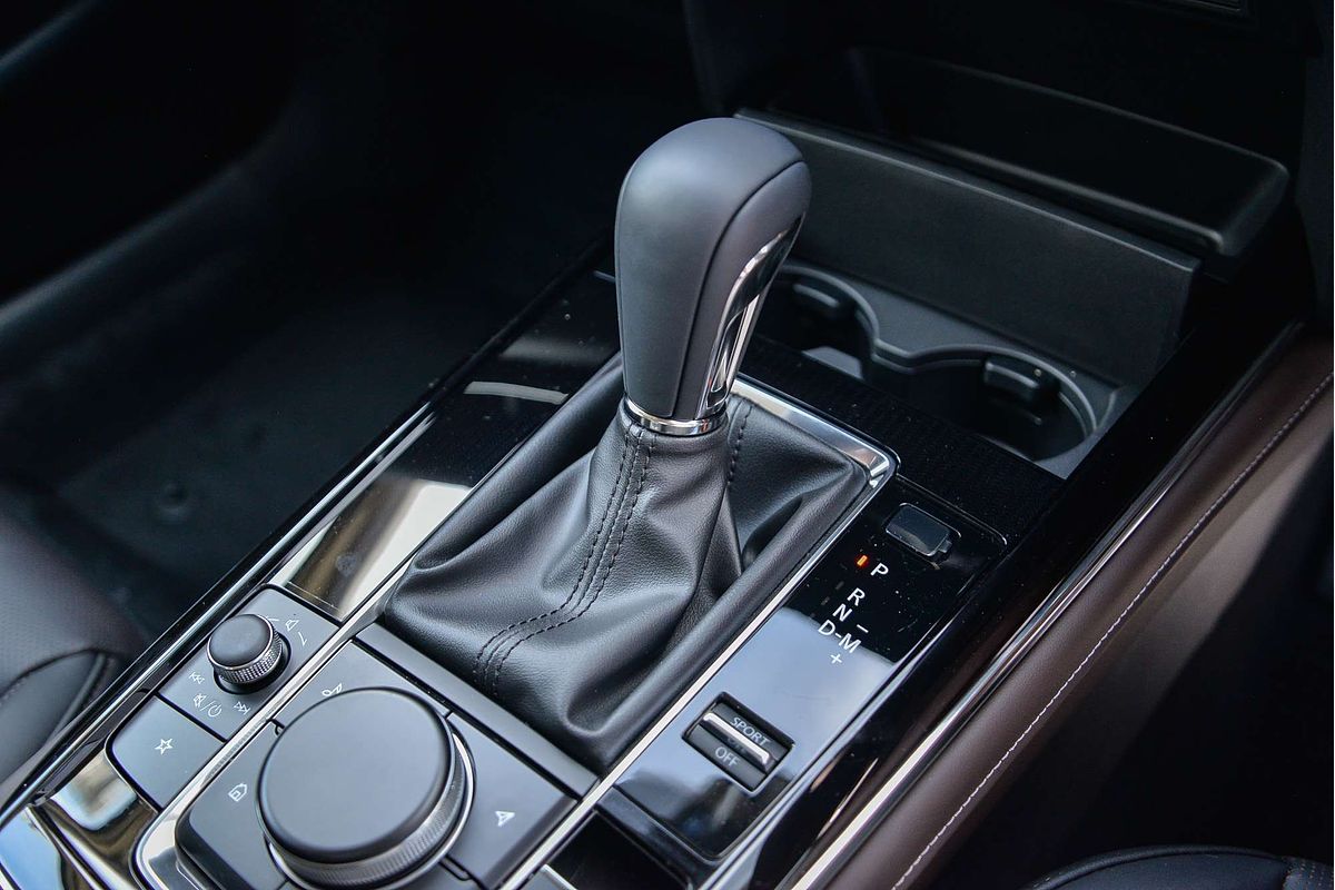 2024 Mazda CX-30 G20 Touring DM Series