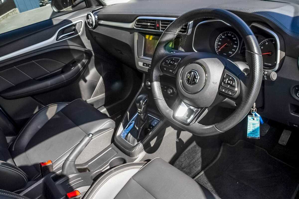 2020 MG ZS Excite AZS1