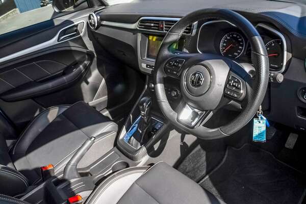 2020 MG ZS Excite AZS1