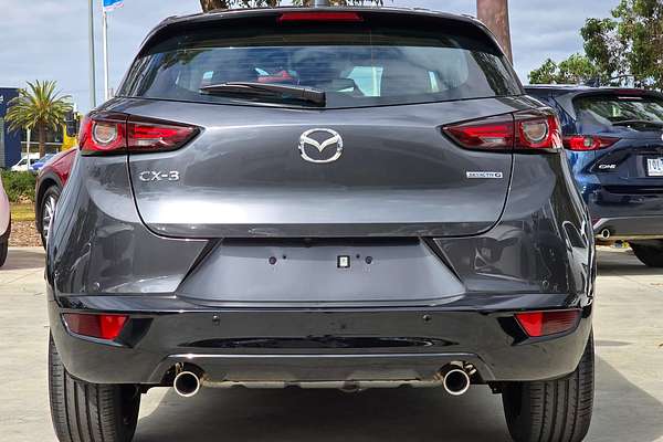 2025 Mazda CX-3 G20 Akari DK