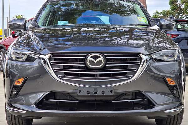 2025 Mazda CX-3 G20 Akari DK