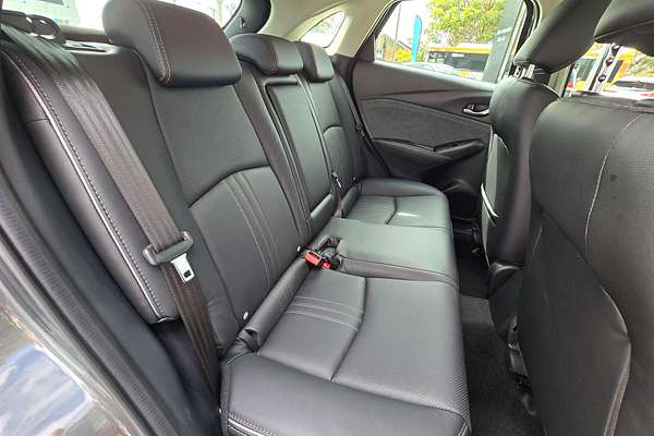 2025 Mazda CX-3 G20 Akari DK