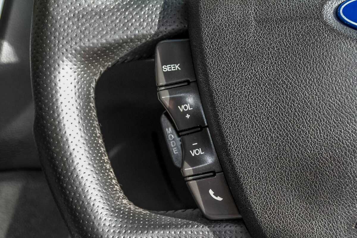 2008 Ford Falcon XR8 FG