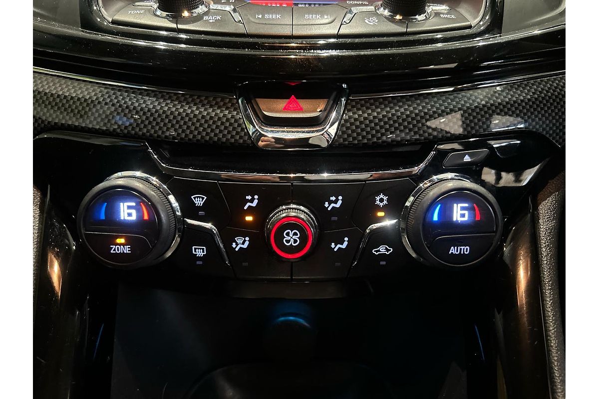 2014 Holden Commodore SV6 VF