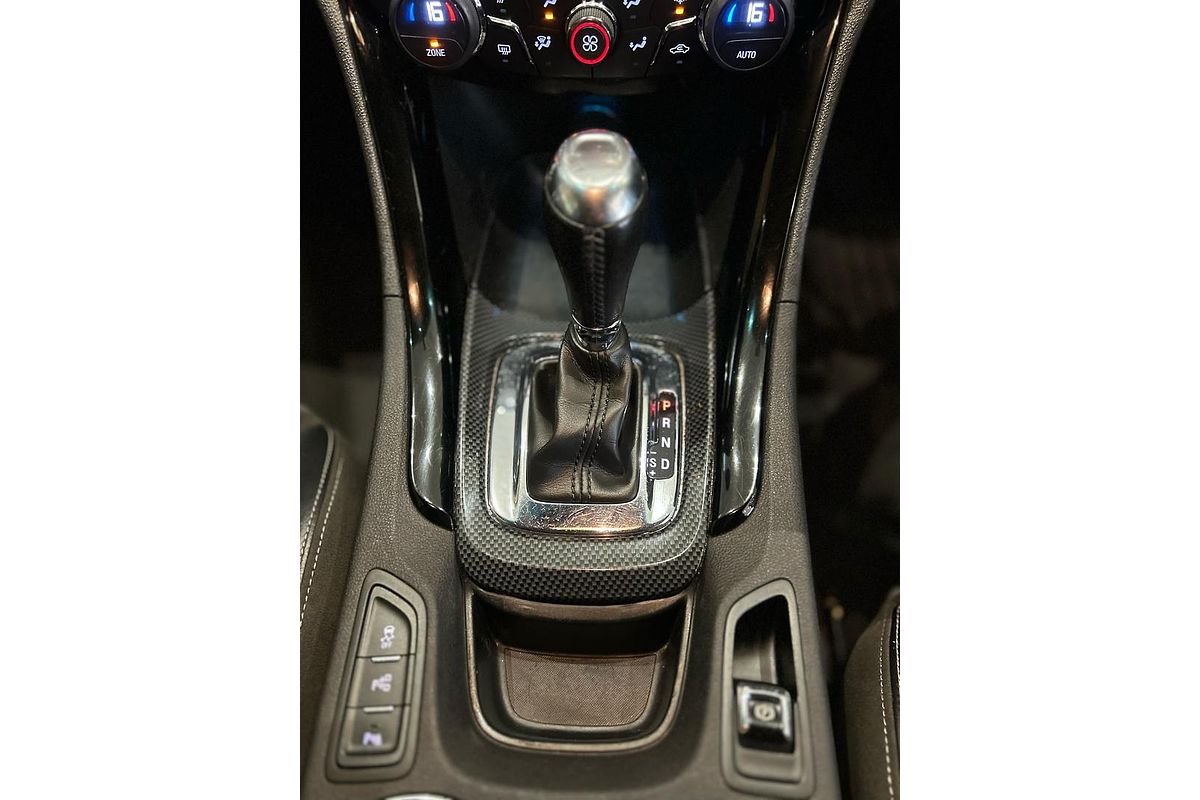 2014 Holden Commodore SV6 VF