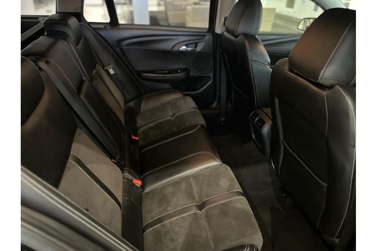 2014 Holden Commodore SV6 VF