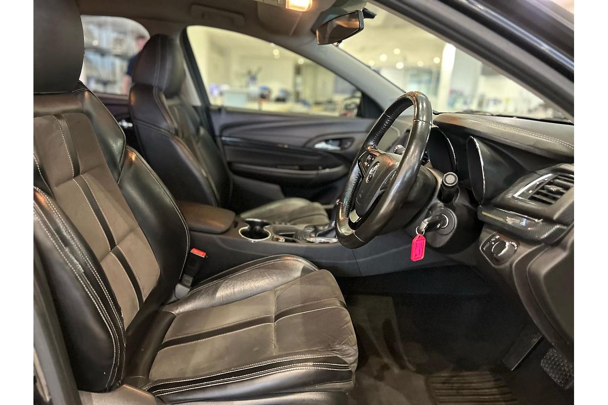 2014 Holden Commodore SV6 VF
