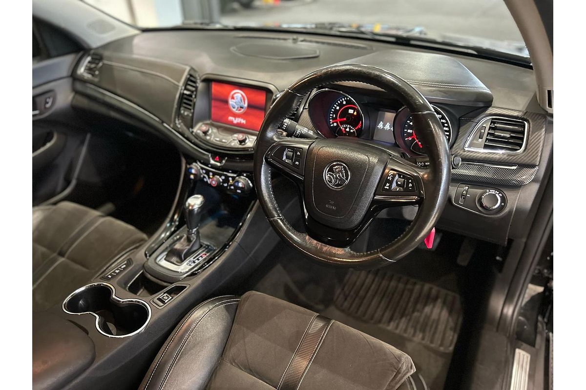 2014 Holden Commodore SV6 VF