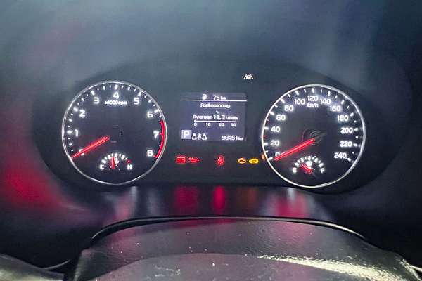 2021 Kia Seltos S SP2