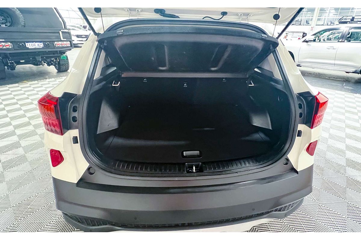 2021 Kia Seltos S SP2