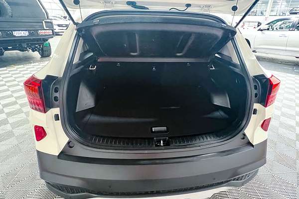 2021 Kia Seltos S SP2