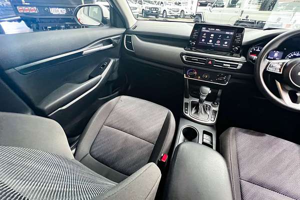 2021 Kia Seltos S SP2