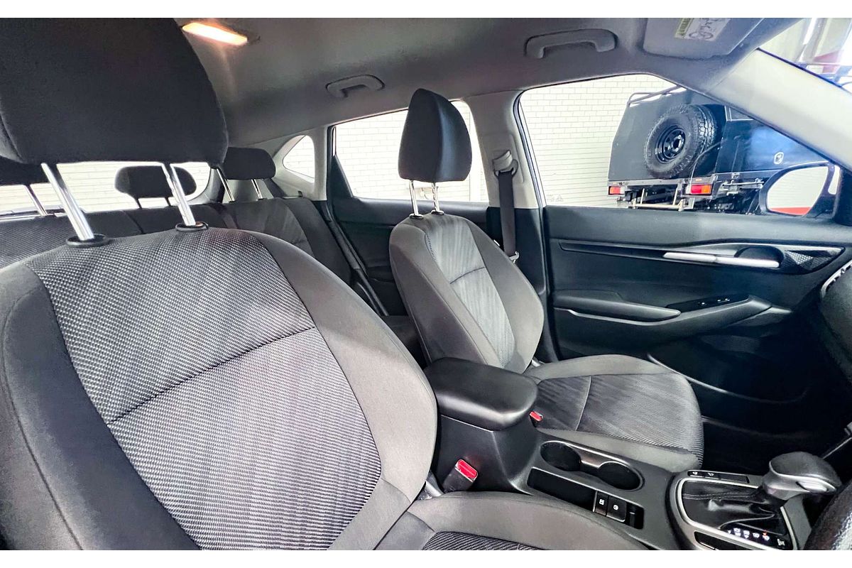 2021 Kia Seltos S SP2