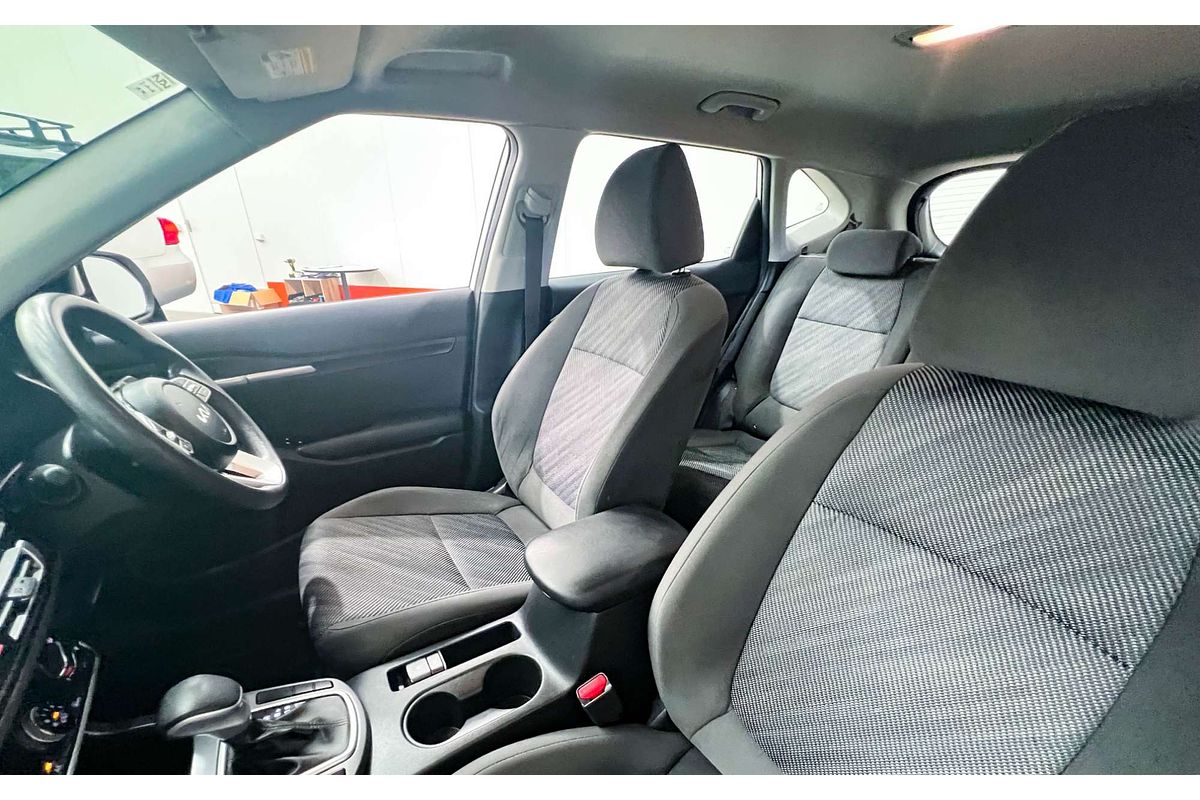 2021 Kia Seltos S SP2
