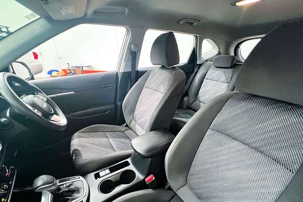 2021 Kia Seltos S SP2