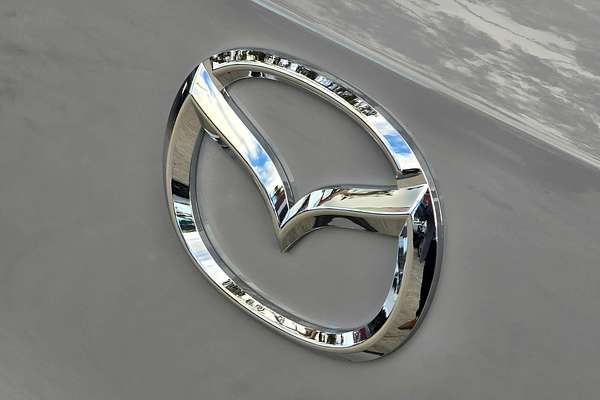 2025 Mazda CX-3 G20 Pure DK