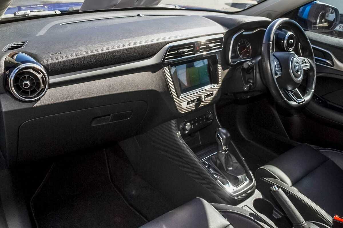 2020 MG ZS Excite AZS1