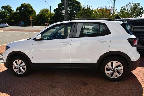 2024 Volkswagen T-Cross 85TSI Life D31