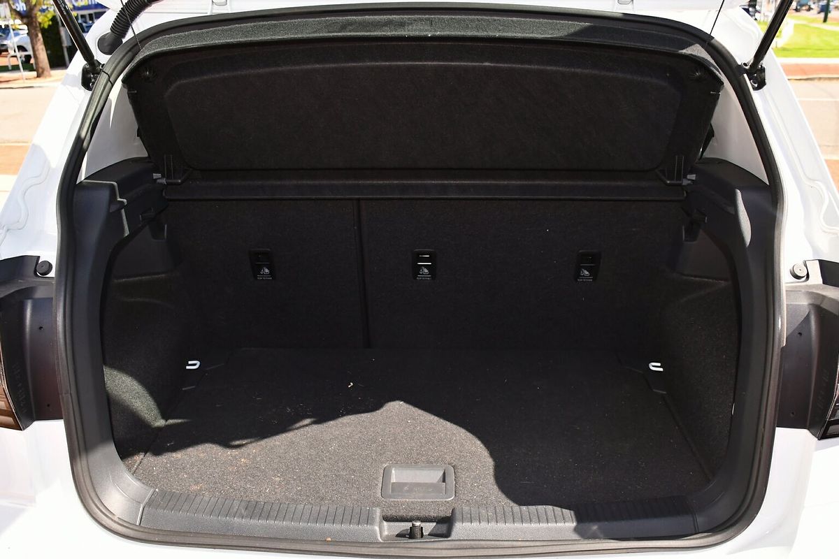 2024 Volkswagen T-Cross 85TSI Life D31