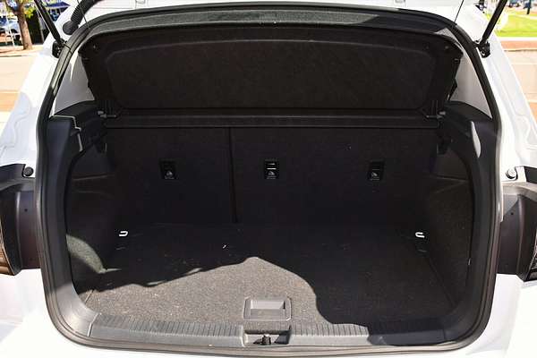 2024 Volkswagen T-Cross 85TSI Life D31