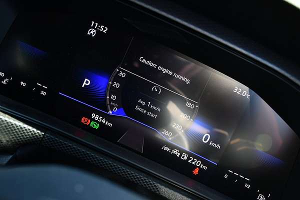 2024 Volkswagen T-Cross 85TSI Life D31